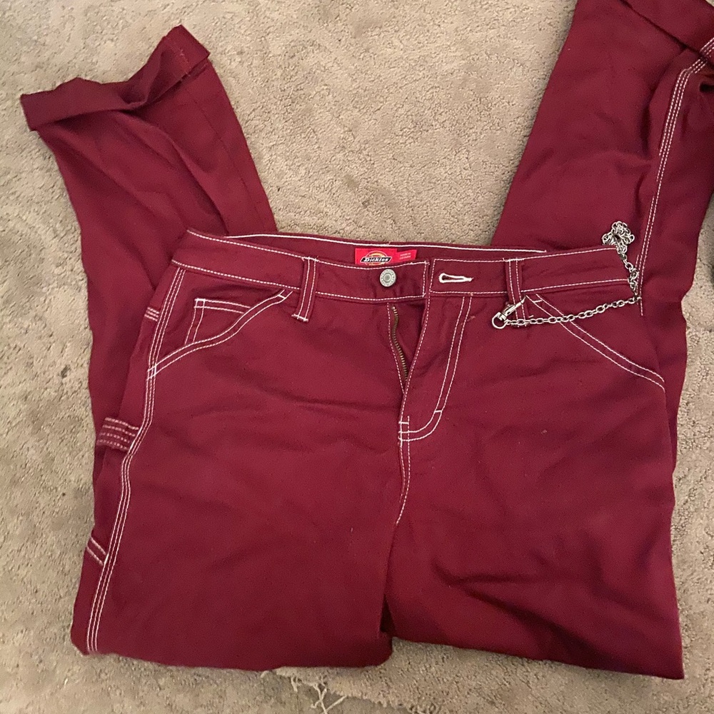 Dickies Utility Pants